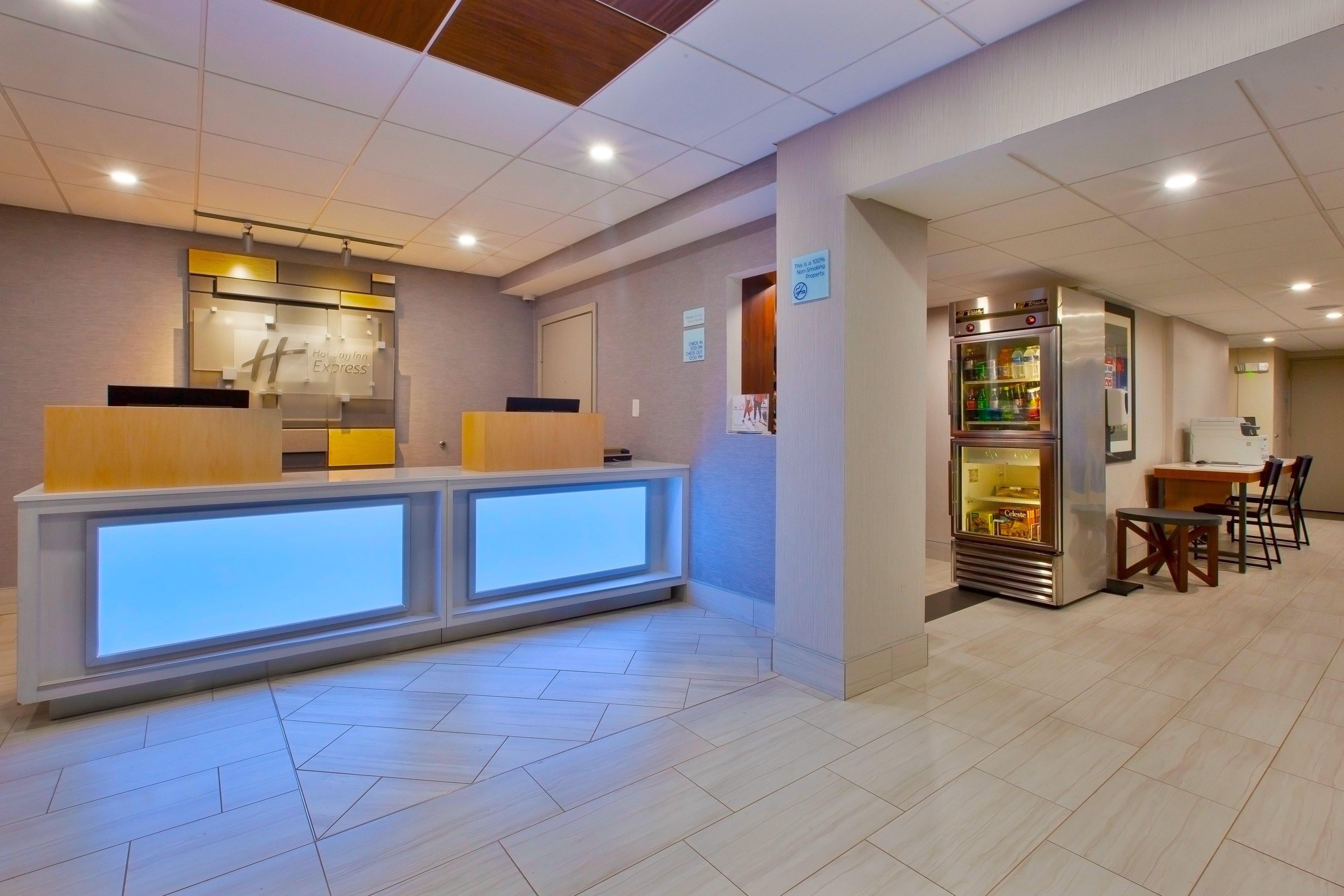 Holiday Inn Express Fairfax-Arlington Boulevard By Ihg Εξωτερικό φωτογραφία