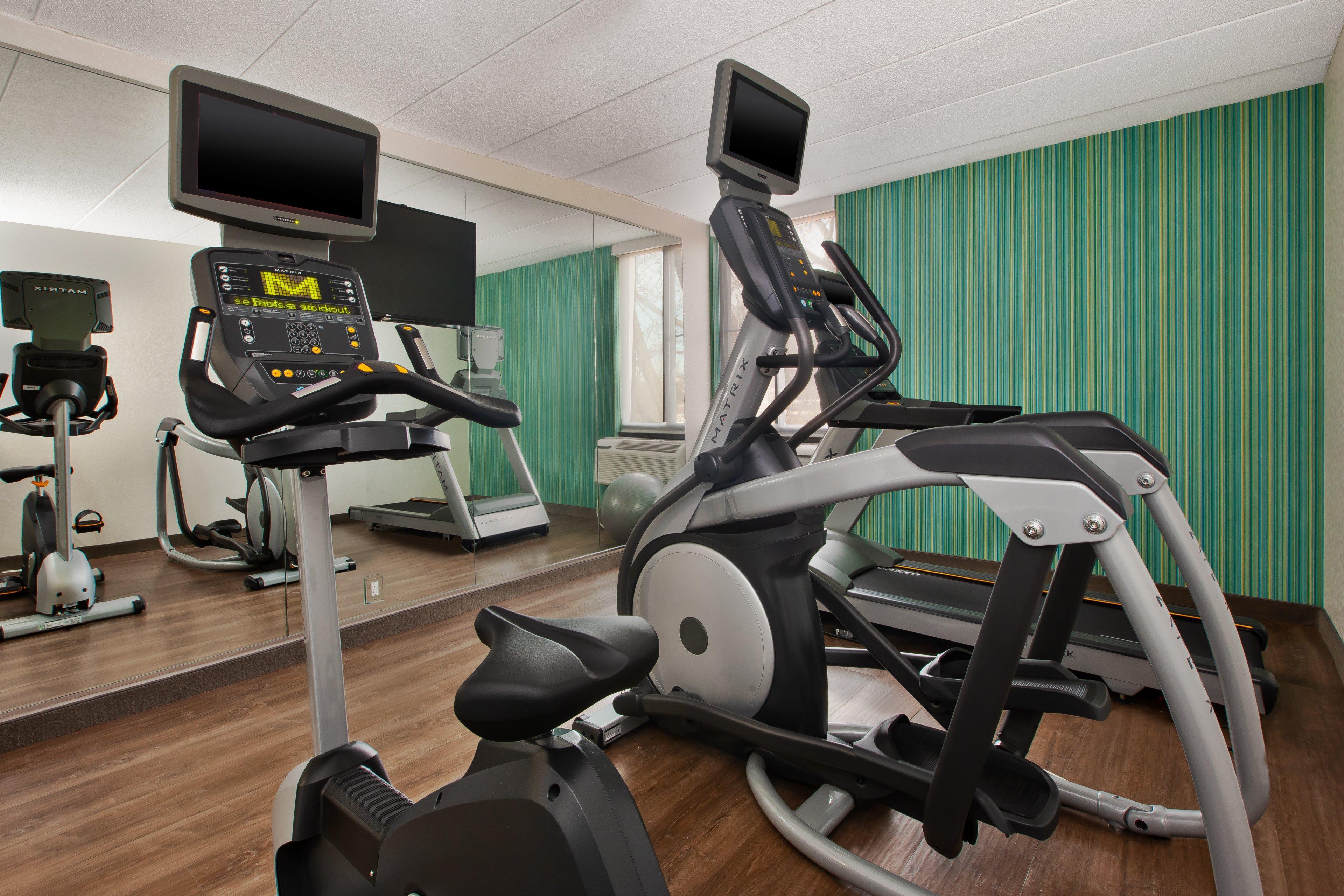 Holiday Inn Express Fairfax-Arlington Boulevard By Ihg Εξωτερικό φωτογραφία