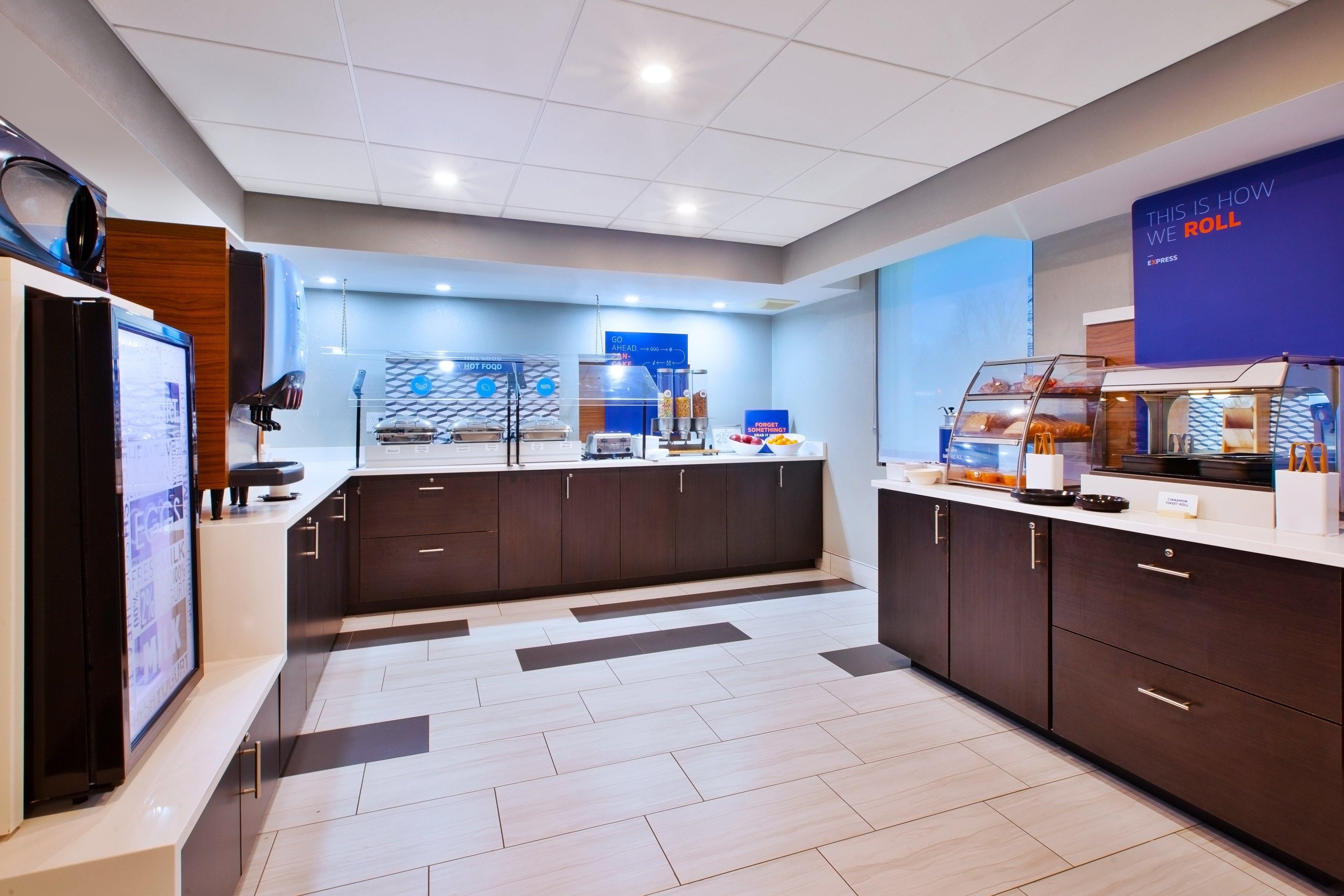 Holiday Inn Express Fairfax-Arlington Boulevard By Ihg Εξωτερικό φωτογραφία