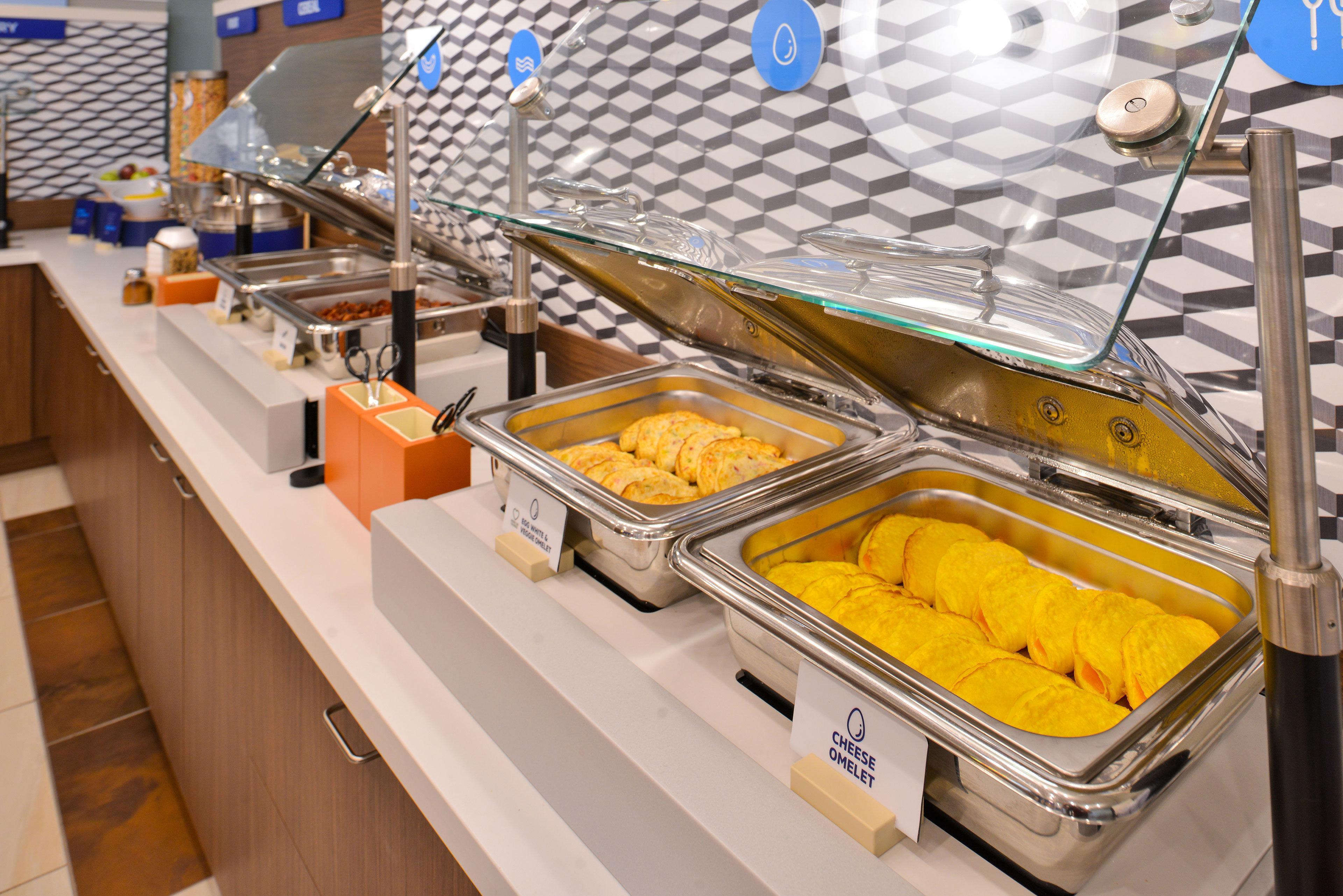 Holiday Inn Express Fairfax-Arlington Boulevard By Ihg Εξωτερικό φωτογραφία
